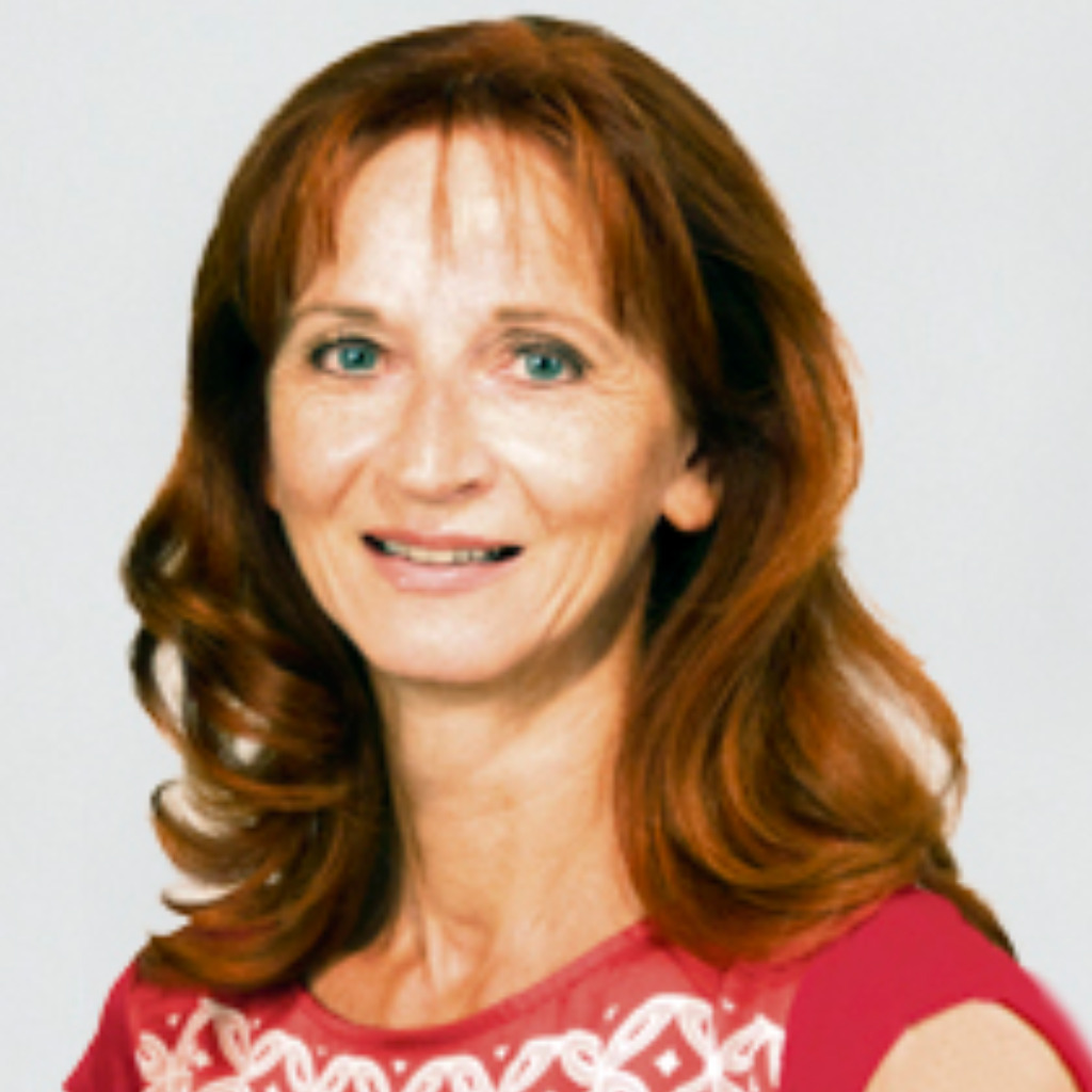 Petra Ritter Personalreferentin Druck und Pressehaus Naumann GmbH