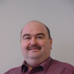Thomas Scharmacher