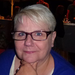 Sabine Molle