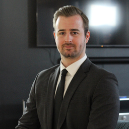 Joshua Schmidt-Dahlberg