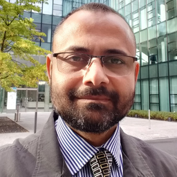 Syed Zeeshan Murtaza