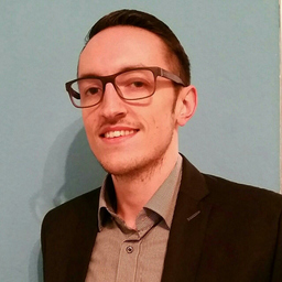 Daniel Scherer