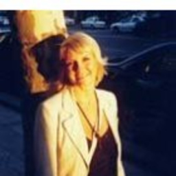 Birgit Scharler