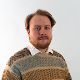 Calvin Stolka