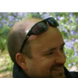 Mike Hearfield