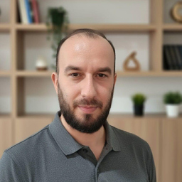 Muhamed Limani