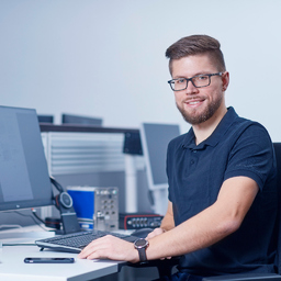 Dipl.-Ing. Dominik Weinhold