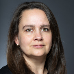 Dr. Anke Renger