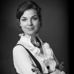Natasha Yakubovich