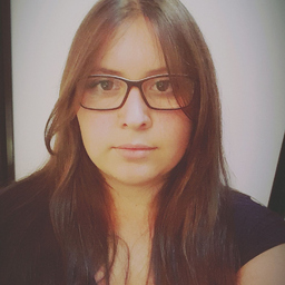 Carmen Aydogmus