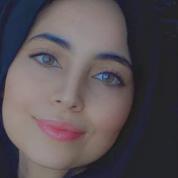asma benyessad