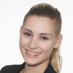 Larissa Mader