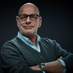 Caspar Dirk Grüber