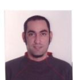 JESUS MENDEZ BUENESTADO