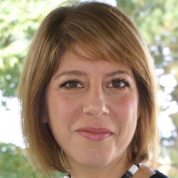 Dr. Natascha Bagherpour
