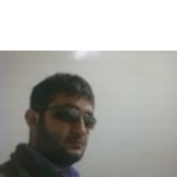Ibrahim Öztürk