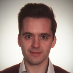 Alex de Mena Haug