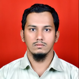 Mujeeb Ahmed Muqeem Ahmed