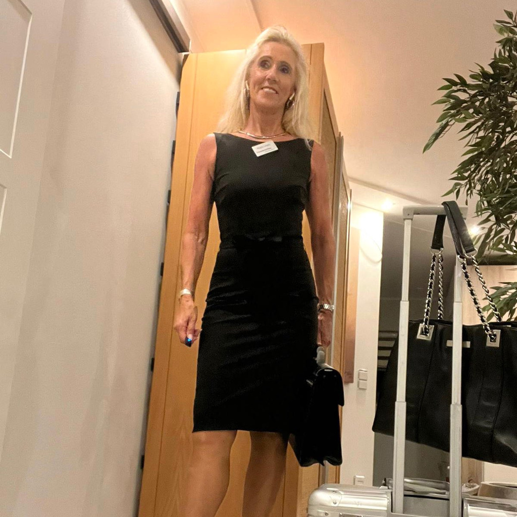Brigitte Langen Key Account Manager National Medisize Deutschland