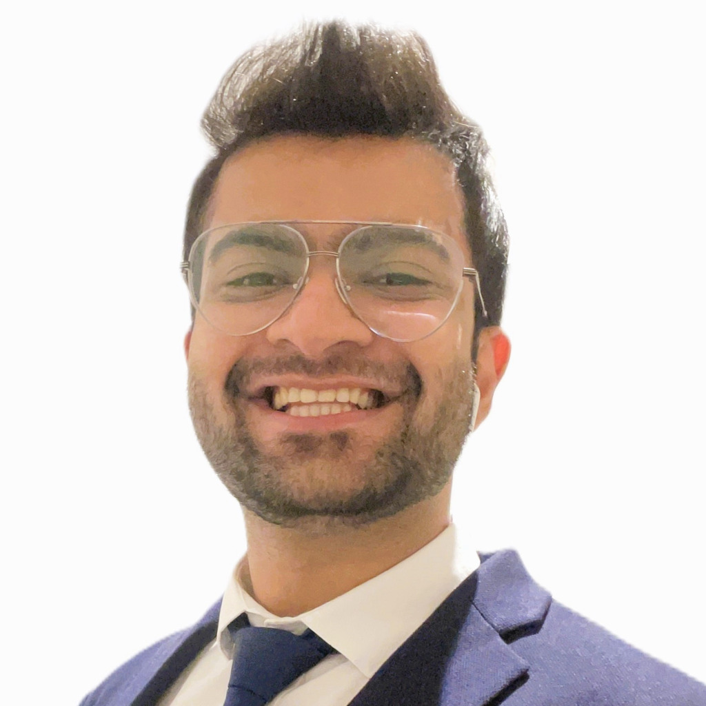 Advait Patil Investment Banking Junior Analyst (TMT) JP and