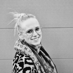 Kerstin Flach