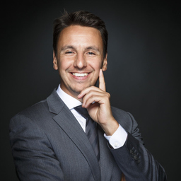 Mag. Markus Hinterberger