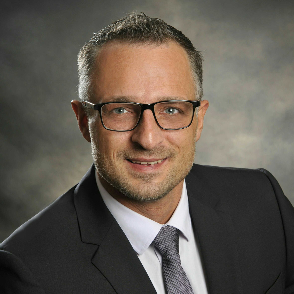 Dipl.Ing. Michel Neumann Key Account Manager Küster Automotive