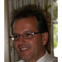 Dr. Benedikt Walker's profile picture