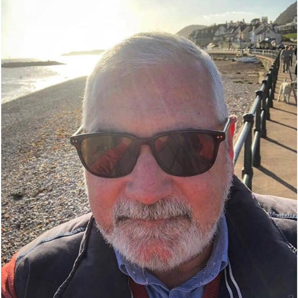 Johan Anders Civil Engineering Technician Jupiter Software