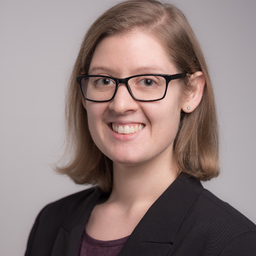 Regina Pflüger's profile picture