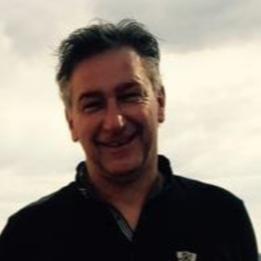 Christian Niehoff Selbständigerwerbender PoolOne Giant Media GmbH