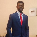 Nigel Alexander Namuyamba