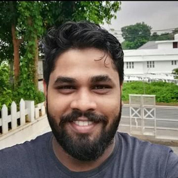 ambarish J Prakash