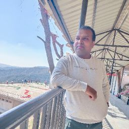 Kapil Gupta