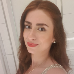Daniela Aykurt