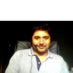 Pablo Presas