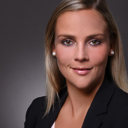 Dipl.-Ing. Géraldine Porini's profile picture