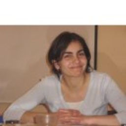Marika Kereselidze