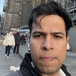 Varun Kumar