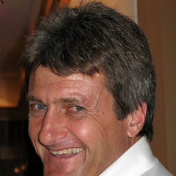 Rolf Bumann