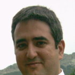 Angel Sandoval Sánchez