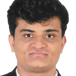 Prerak Dharmeshbhai Barot