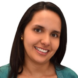 Maria Alejandra Murcia lopez