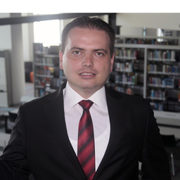 Dr. İbrahim Gürler