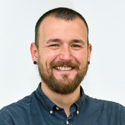 Oliver Steinebrunner's profile picture