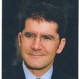 Luis Blanco Urgoiti