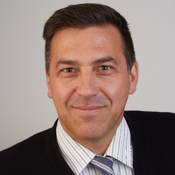 Dipl.-Ing. Markus Lörken