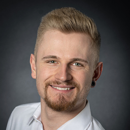 Dominic Roßner