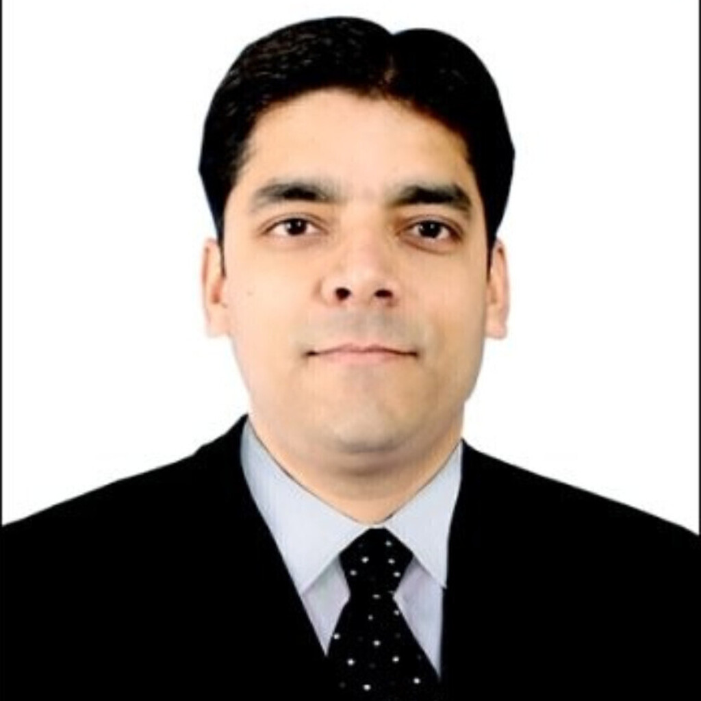 Amit Sahu - Finance Manager - TrueBlue India LLP | XING