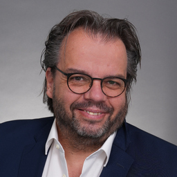 Dipl.-Ing. Mario Dieckheuer